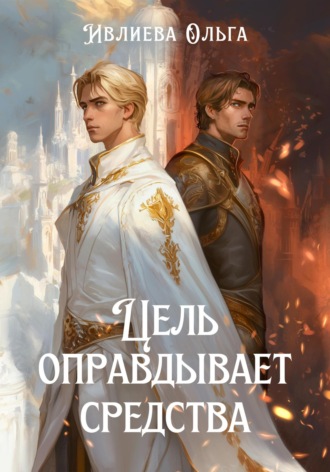 Цель оправдывает средства