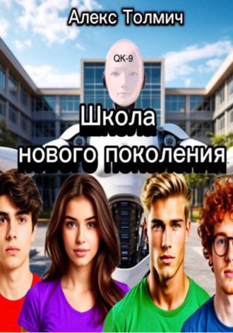 Школа нового поколения