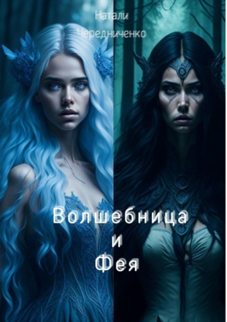 Волшебница и фея