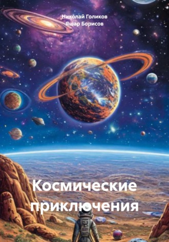 Космические приключения