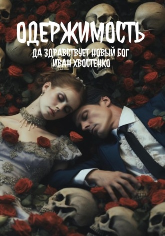 Одержимость. Да здравствует новый Бог