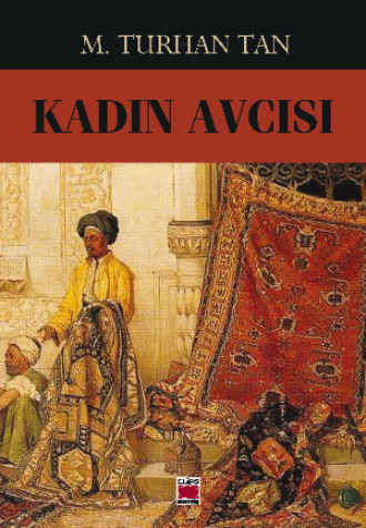 Kadın Avcısı