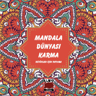 Mandala Dünyası Karma