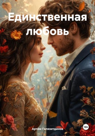 Единственная любовь