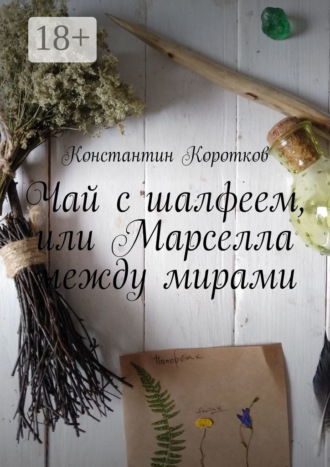 Чай с шалфеем, или Марселла между мирами