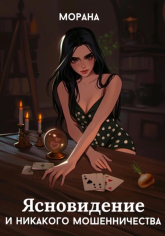 Ясновидение и никакого мошенничества