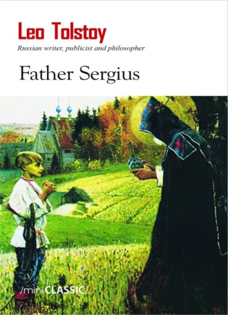 Father Sergius