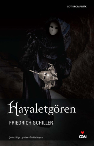 Hayaletgören
