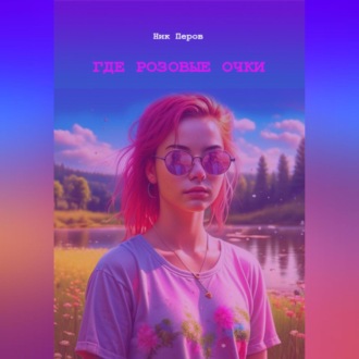 Где розовые очки
