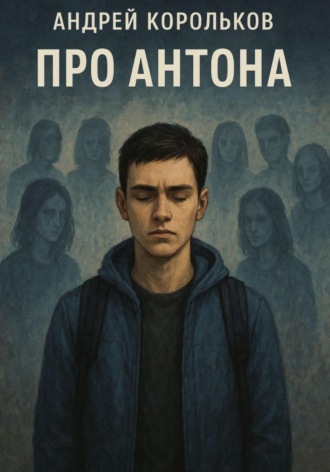 Про Антона