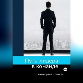 Путь лидера в команде