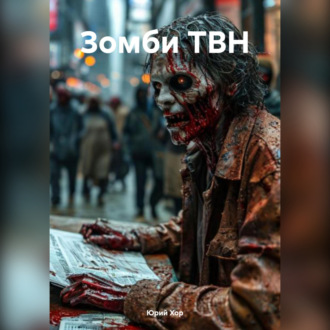 Зомби ТВН