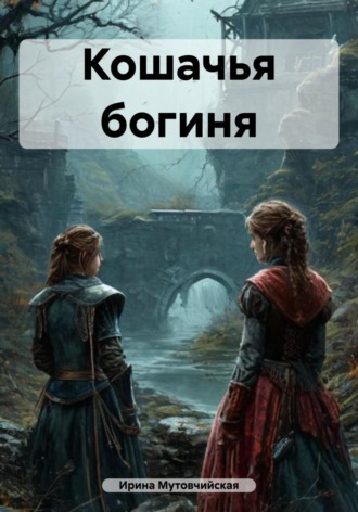 Кошачья богиня