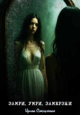 Замри, умри, замерзни