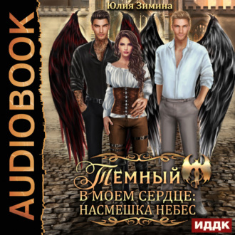 Темный в моем сердце: Насмешка небес