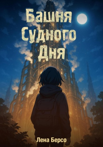 Башня Судного дня