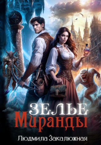Зелье Миранды