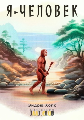 Я – Человек
