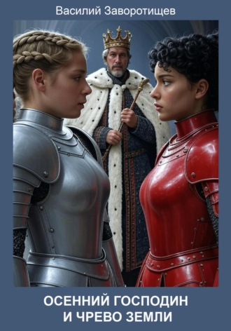 Осенний Господин и Чрево Земли