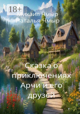 Сказка о приключениях Арчи и его друзей