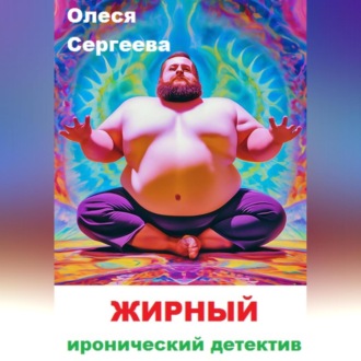Жирный