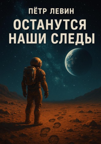 Останутся наши следы