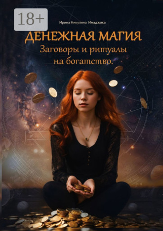 Денежная магия. Заговоры и ритуалы на богатство. 150 проверенных методов