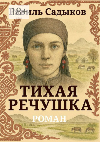 Тихая речушка