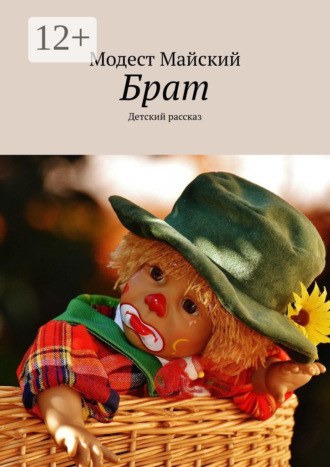 Брат. Детский рассказ