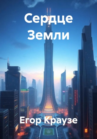 Сердце Земли