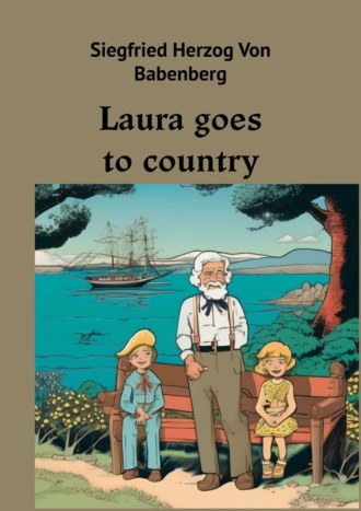 Laura goes to country