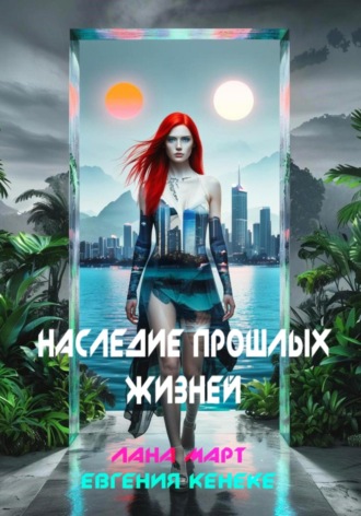 Наследие прошлых жизней