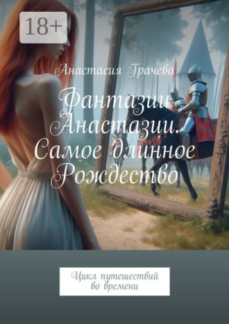 Фантазии Анастазии. Самое длинное Рождество. Цикл путешествий во времени