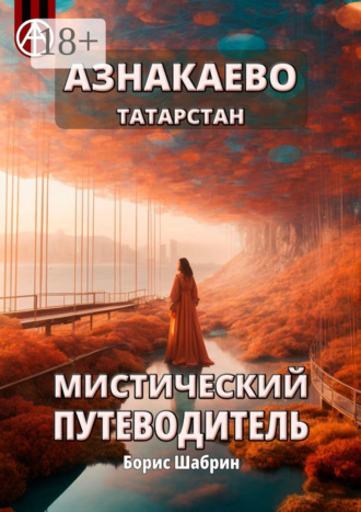 Азнакаево. Татарстан. Мистический путеводитель