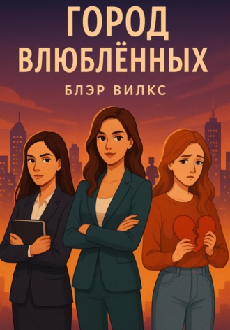 Город влюбленных