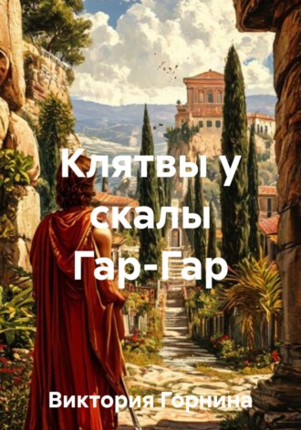 Клятвы у скалы Гар-Гар