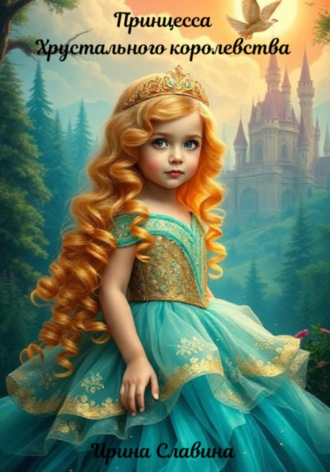 Принцесса Хрустального королевства