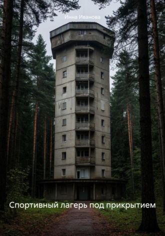 Спортивный лагерь под прикрытием