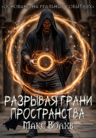 Разрывая грани пространства