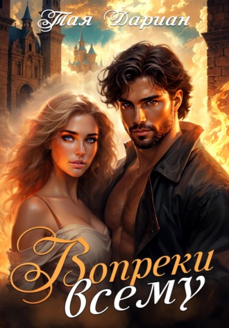 Я найду тебя.