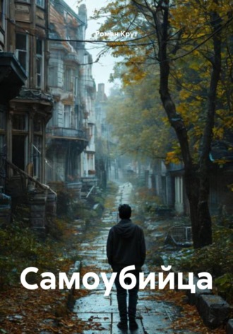 Самоубийца