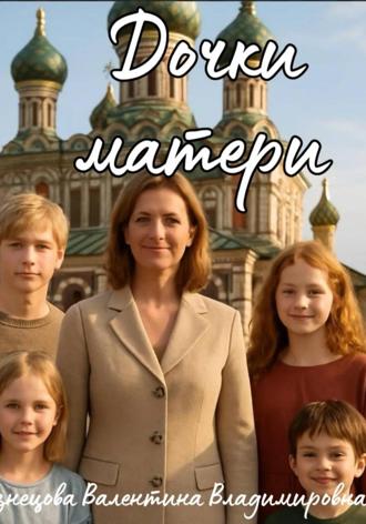 Дочки – Матери