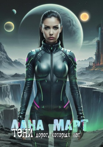 Тени дорог, которых нет