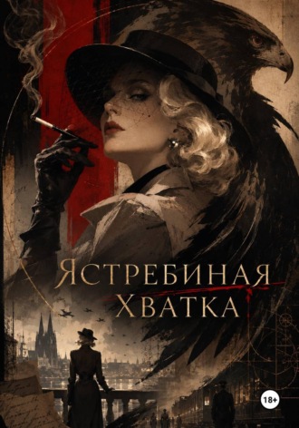 Ястребиная хватка