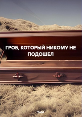 Гроб, который никому не подошел