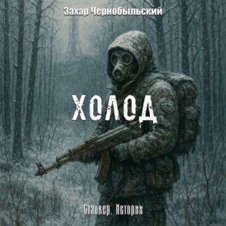 Сталкер. Истории. Холод