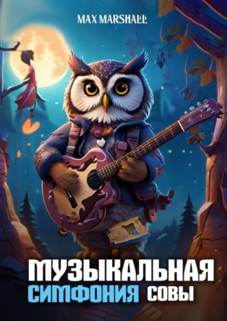 Музыкальная Симфония Совы