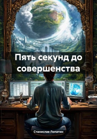 Пять секунд до совершенства