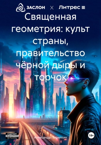 Священная геометрия: культ страны, правительство чёрной дыры и торчок