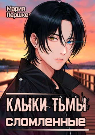 Клыки Тьмы. Сломленные